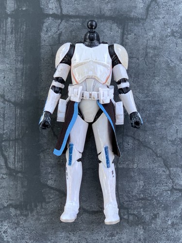 Star wars black series - wars, captain