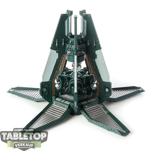 Angeli oscuri drop pod - angeli,