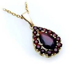 Rimorchio Granato Oro 333