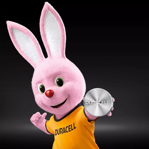 Pile duracell batterie - duracell, a