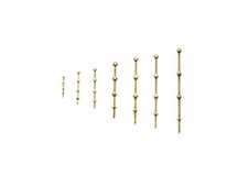 Krick Supporto per ringhiera