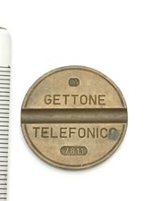 SIP Gettone Telefonico UT 7811
