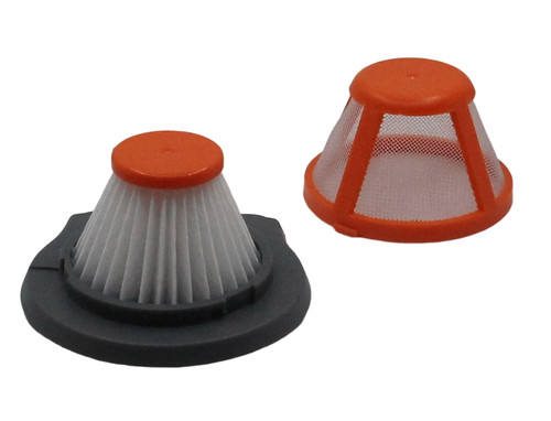 Black decker filtro - decker, rete