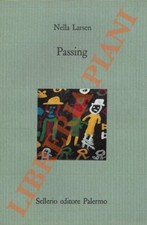 Larsen nella passing - nella, passing.