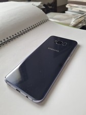 Samsung Galaxy S8+ SM-G955 - 64 GB - Smartphone (sbloccato) blu corallo