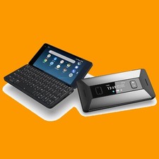 New Planet Computers Cosmo