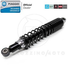 AMMORTIZZATORE POSTERIORE