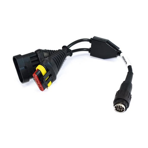 Motorscan sl010593a cavo - ,