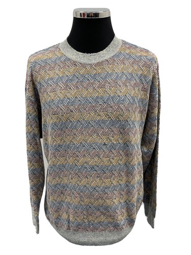 Example missoni pullover - by,