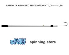 RAFFIO IN ALLUMINIO