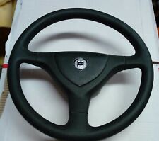 Volante lancia delta seconda serie MK2 1993 1999 originale lancia come nuovo 