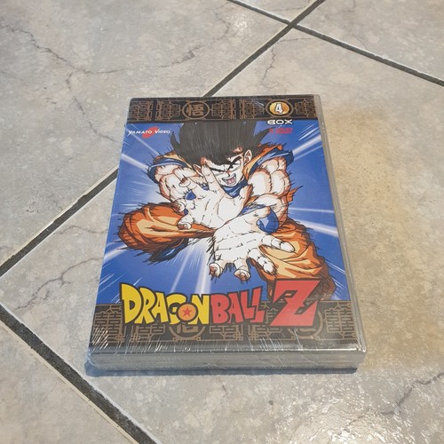 Dragon ball seconda - -,
