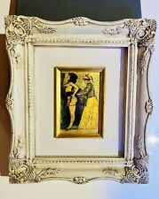 Salvatore Fiume Quadro Dipinto