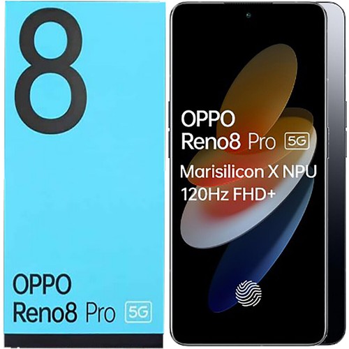 Nuovo oppo reno pro - oppo,