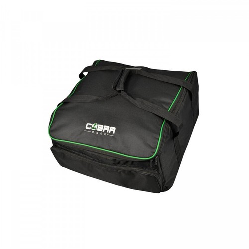 Borsa cobra bag cc1018 - cc1018, tela