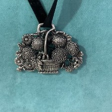 VINTAGE SIGNED ELIOS USA 1990