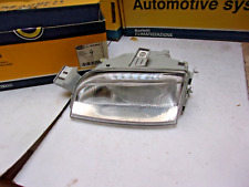 FARO ANTERIORE SINISTRO H1 H1 ELETTRICO CARELLO FIAT PUNTO 176 ELX GT CABRIO N4