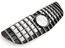 Griglia radiatore Sport Panamericana GT per Mercedes W447 VITO pre-face