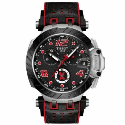 Orologio tissot race motogp - orologio,