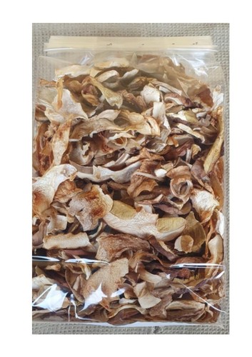 100 funghi porcini - funghi, secchi