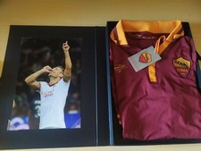 Maglia roma 2013 2014 - roma, 2013/2014