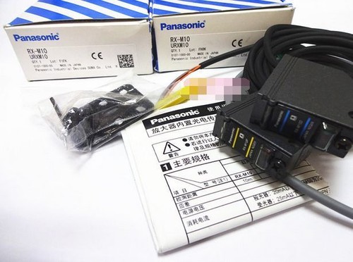 Panasonic m10 sunx - panasonic,