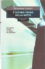 L'ultimo treno della notte -