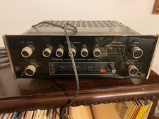 GIRADISCHI THORENS + CASSE SPENDOR + AMPLIFICATORI VARI E ALTRO