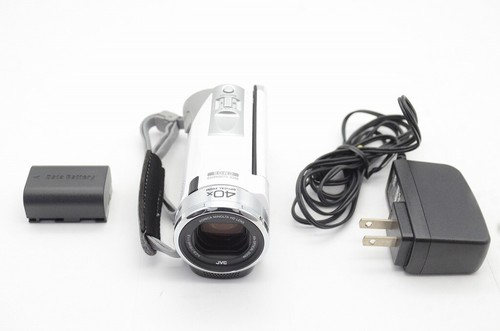 Jvc e600 high - high, vision