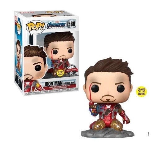 Funko pop marvels the avengers - pop,