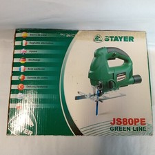 STAYER SEGHETTO ALTERNATIVO