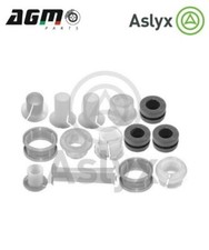 KIT RIPARAZIONE LEVA COMANDO CAMBIO ASLYX X AUDI A2 A3 Q7 TT 1J0711124