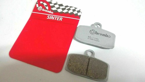 Kit pastiglie brembo 07gr20sx - kit,