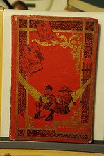 CHARLES SIMOND - LE MARCHAND