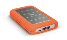 Lacie rugged 500 disco - rugged,