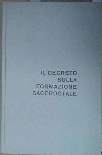 Il decreto sulla - aa.vv.,