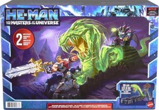 Playset: He-Man and the