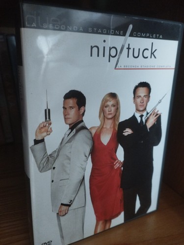 Nip tuck stagione 2 - ,