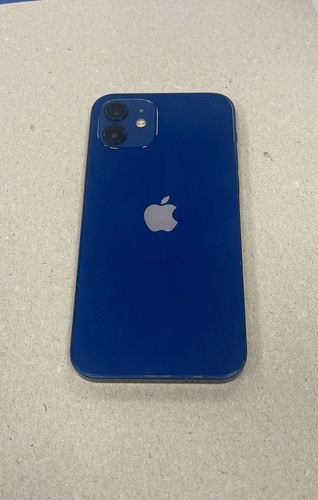 Apple iphone 128gb blu - 128gb,