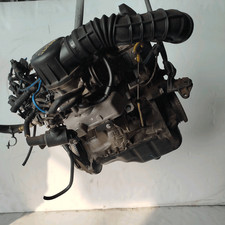 172E2000 Motore compl.  FIAT