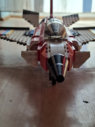 Lego aereo creator 5892 - aereo,