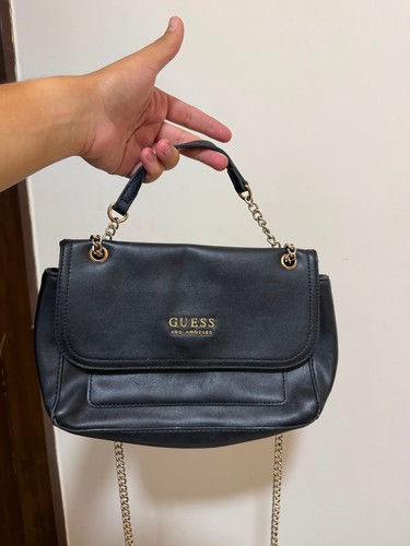 Borsa tracolla guess - a,