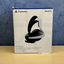 Cuffie Sony Pulse Elite PS5