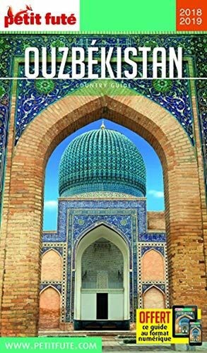 Guida uzbekistan 2018 2019 - guida,