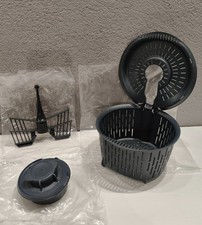 FOLLETTO CESTELLO FARFALLA