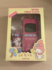 Sveglia telefono Sanrio My