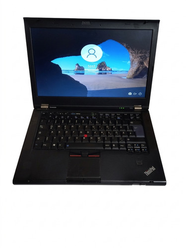 Lenovo computer portatile