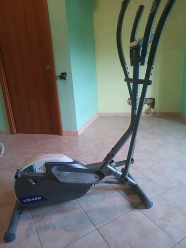 Cyclette elittica domyos - domyos, ve