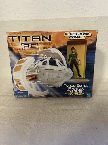 Hasbro titan turbo surge - hasbro,