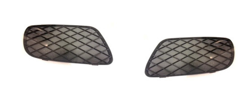 Set griglia paraurti - set,